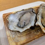 焼きがきじゃけぇ～ - アップ