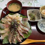 お食事処 さとう - 