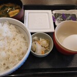 なか卯 - 料理写真: