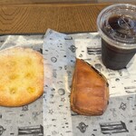 PAUL - 料理写真: