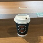 タリーズコーヒー - ドリンク写真: