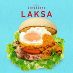the 3rd Burger - 料理写真:
