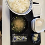 吉野家 - 料理写真: