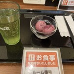 快活CLUB - 料理写真: