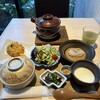 ホテル 八重の翠 東京 - 料理写真: