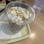 ドトールコーヒーショップ - ドリンク写真: