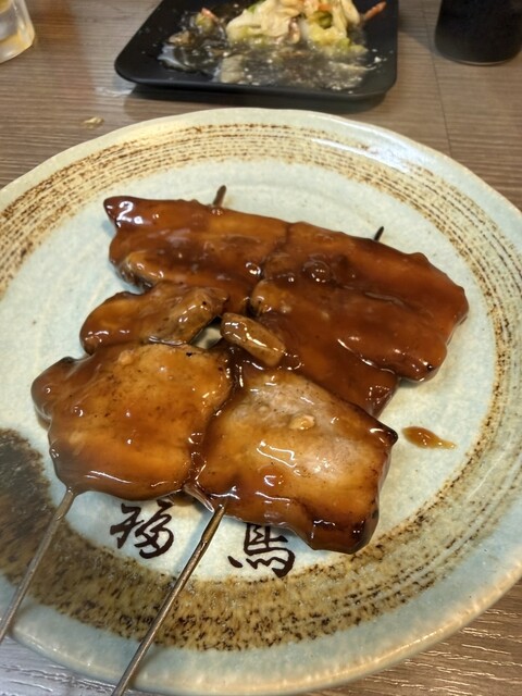 やき鳥 福鳥本店 - 狸小路/焼き鳥 | 食べログ