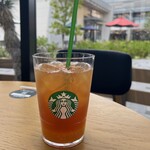 スターバックスコーヒー - ドリンク写真: