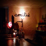 Bar amitie - 