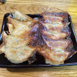 博多ラーメン ばりこて - 