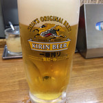 博多ラーメン ばりこて - 