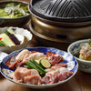 宮崎地鶏焼肉しゃもや