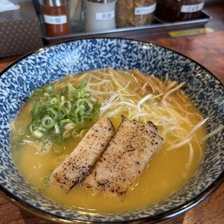 鶏そば 一瑳_1