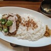 牛たんとステーキまはろa