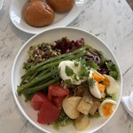 RITUEL Brasserie & Cafe - 