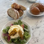 RITUEL Brasserie & Cafe - 