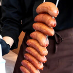 The Churrasco 京都河原町 - 