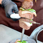 The Churrasco 京都河原町 - 