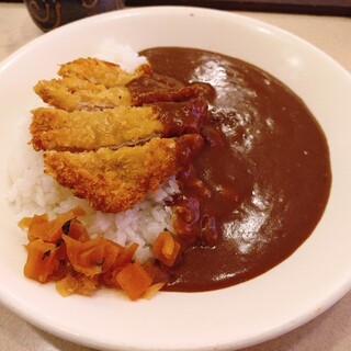 カレーの店 インデラ_0
