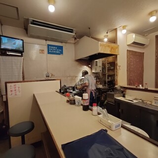 カレーの店 インデラ_2