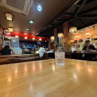 そば処 丸長本家_2