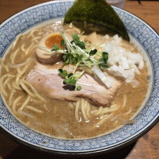 北海道らーめん 奏_0