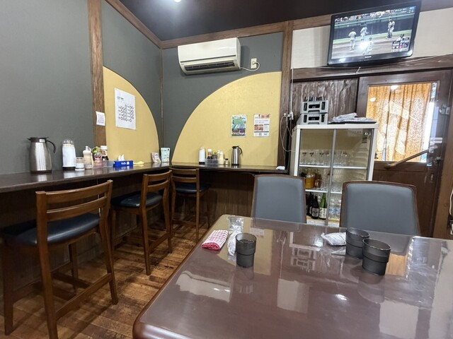 みずほの食堂 - 雀宮/食堂 | 食べログ