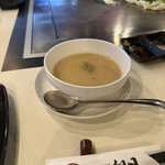 鉄板焼 朝日 - 