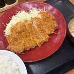 かつや - 料理写真: