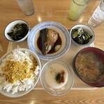 丹波篠山食堂 - 料理写真: