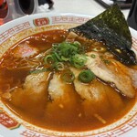 餃子の王将 - 料理写真: