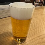 ビールスタンド重富 - 