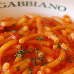 イルガッビアーノ - 食材の味を活かした繊細なイタリアンが魅力