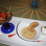 ブルガズ アダ - デザート