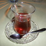 ブルガズ アダ - チャイ