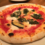 クレメンティア - マルゲリータ