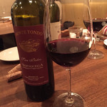 クレメンティア - ヴァルポリチェッラ サン ピエトロ モンテ トンド 