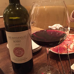 クレメンティア - Montefalco Rosso 