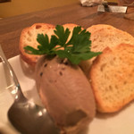 クレメンティア - レバームース