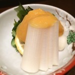 七伍屋 - うど！