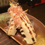 七伍屋 - タケノコ