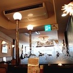 銀座コージーコーナー - 