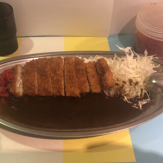 カレー屋ジョニー_0
