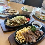 つぼ八 - 料理写真: