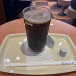 ドトールコーヒーショップ - ドリンク写真: