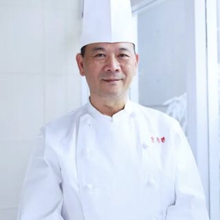 台湾総料理長「陳章雄」