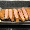 とんかつとカツカレーの店 キセキ食堂 - 料理写真:■キセキの特上かつ御膳(お肉小鉢付き)熟成カタロース200g¥2,690