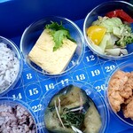 まいにち よりみち - 