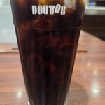 ドトールコーヒーショップ - ドリンク写真: