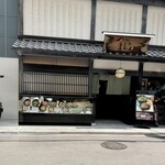 麺匠の心つくし つるとんたん - 外観